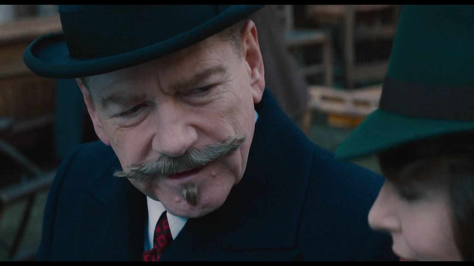 A Haunting in Venice Release Date